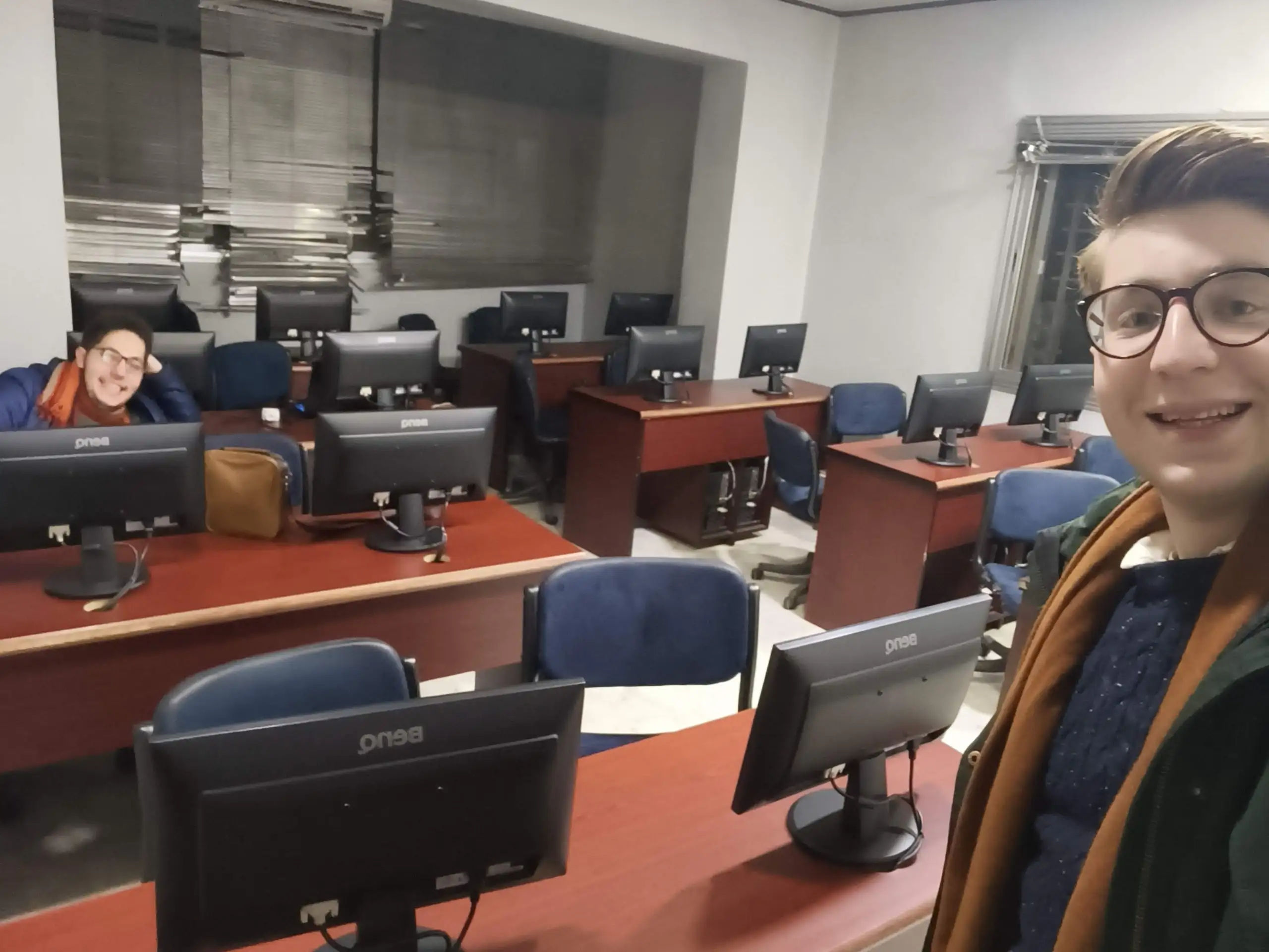 MCSA Course Preparation