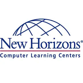 New Horizons Computer Learning Centers logo