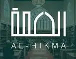 Al Hekma Library logo