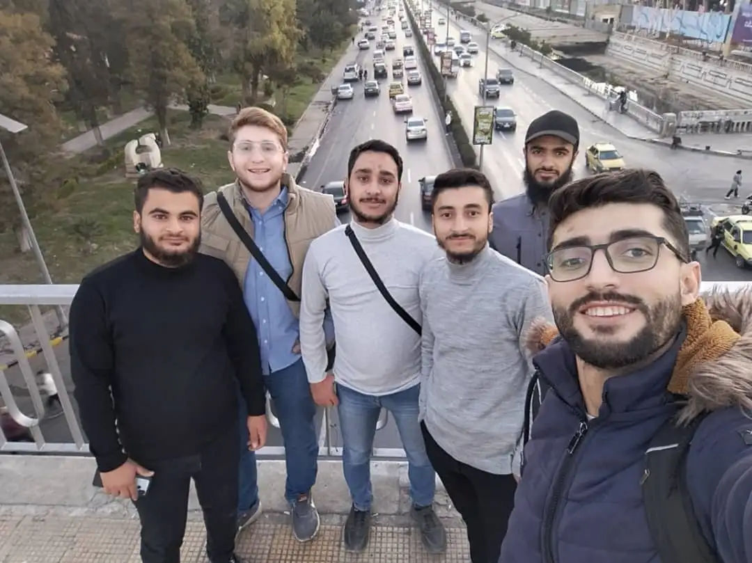 Completion of team training and readiness milestone