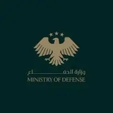 Ministry of Defense logo
