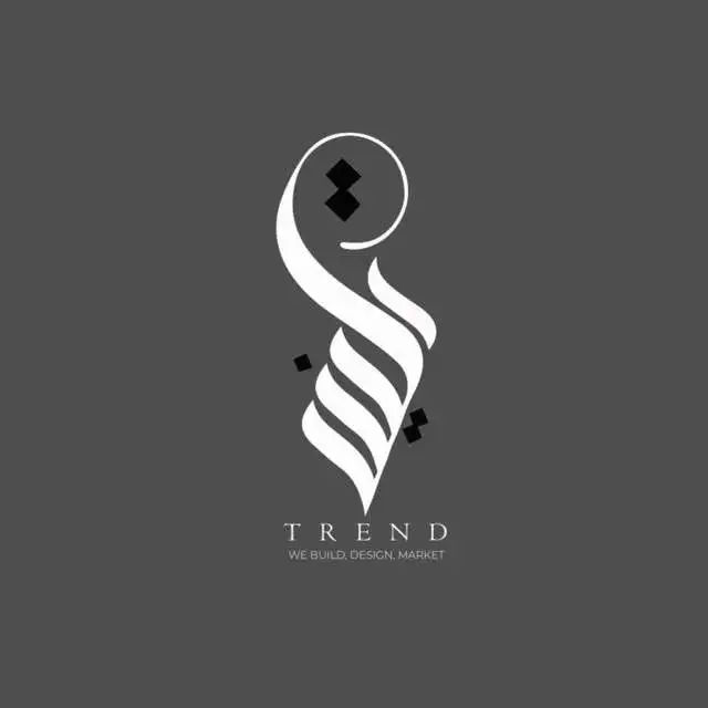 Trend Academy logo