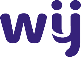 Wij Special Media's logo.