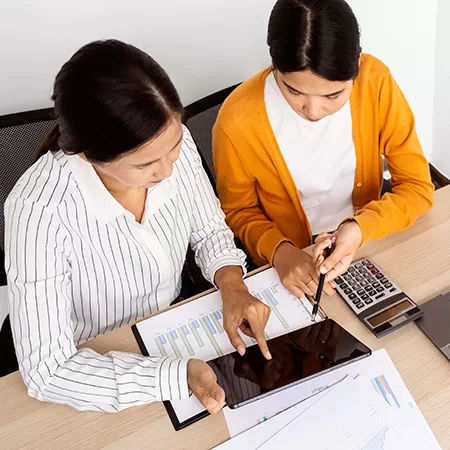 Bookkeeping Service in Malaysia