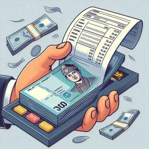 Accounts Payable (AP)