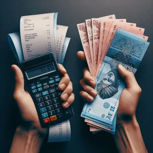 Accounts Receivable AR