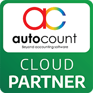 AutoCount Cloud Partner