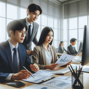 Virtual Accounting Department 1 Virtual Accounting Department Malaysia