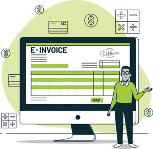 What is e-invoicing in Malaysia? What is e-invoicing in Malaysia?