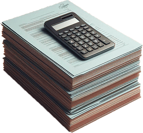 E-Invoicing, Bookkeeping, Accounting, Tax 2