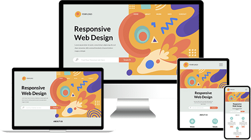 Web development
