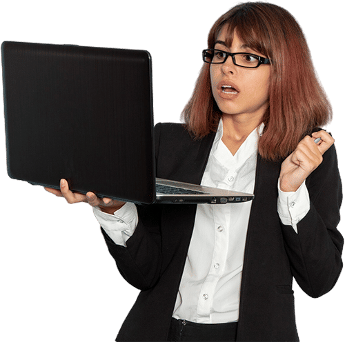 Website support and maintenance