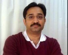 Dr. Shabber S Zaveri