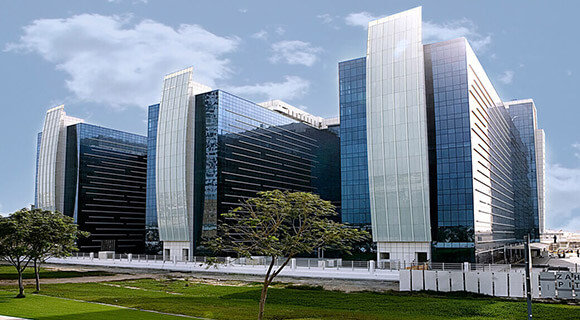 Al Zahra Hospital, Dubai