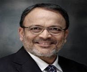 Dr. Tejas Patel