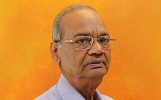 Dr. Arun Goel