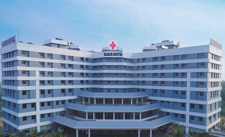Rajagiri Hospital - Best Hospital for Epilepsy Treatment In India