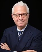 Philip E. Stieg, PhD, MD, Weill Cornell Medicine