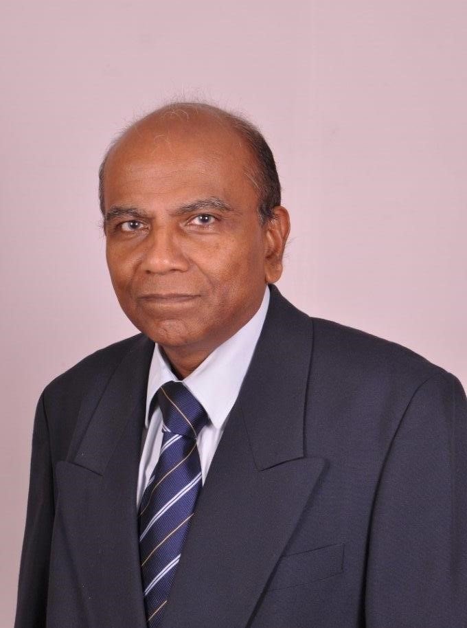 Dr. Chandran Gnanamuthu - Muscular Dystrophy specialist in India