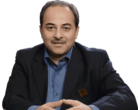 Dr Narendra Vaidya