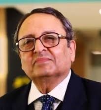 Dr. Pramod Kumar Julka