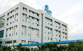 Apollo Hospital, Chennai,21, Greams Lane, Off Greams Road, Chennai - 600006, Chennai DoctorNDTV