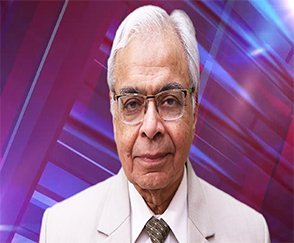 Dr. S C Manchanda
