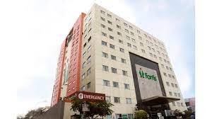 Fortis Hospital