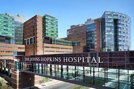 Wieder Nr. 1: Johns Hopkins als Top-Krankenhaus von 'U.S. Nachrichten' | Hub