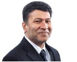 Dr Saifee Abbas Mullamitha - Top 10 Oncologists in the world