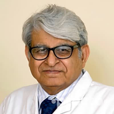 Dr. Kulbhushan Hasti - Muscular Dystrophy specialist in India