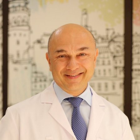 Dr. Ali Zirh