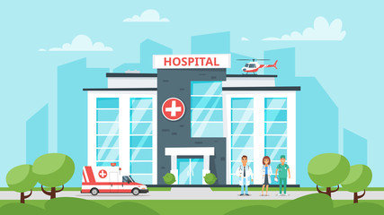 Hospital