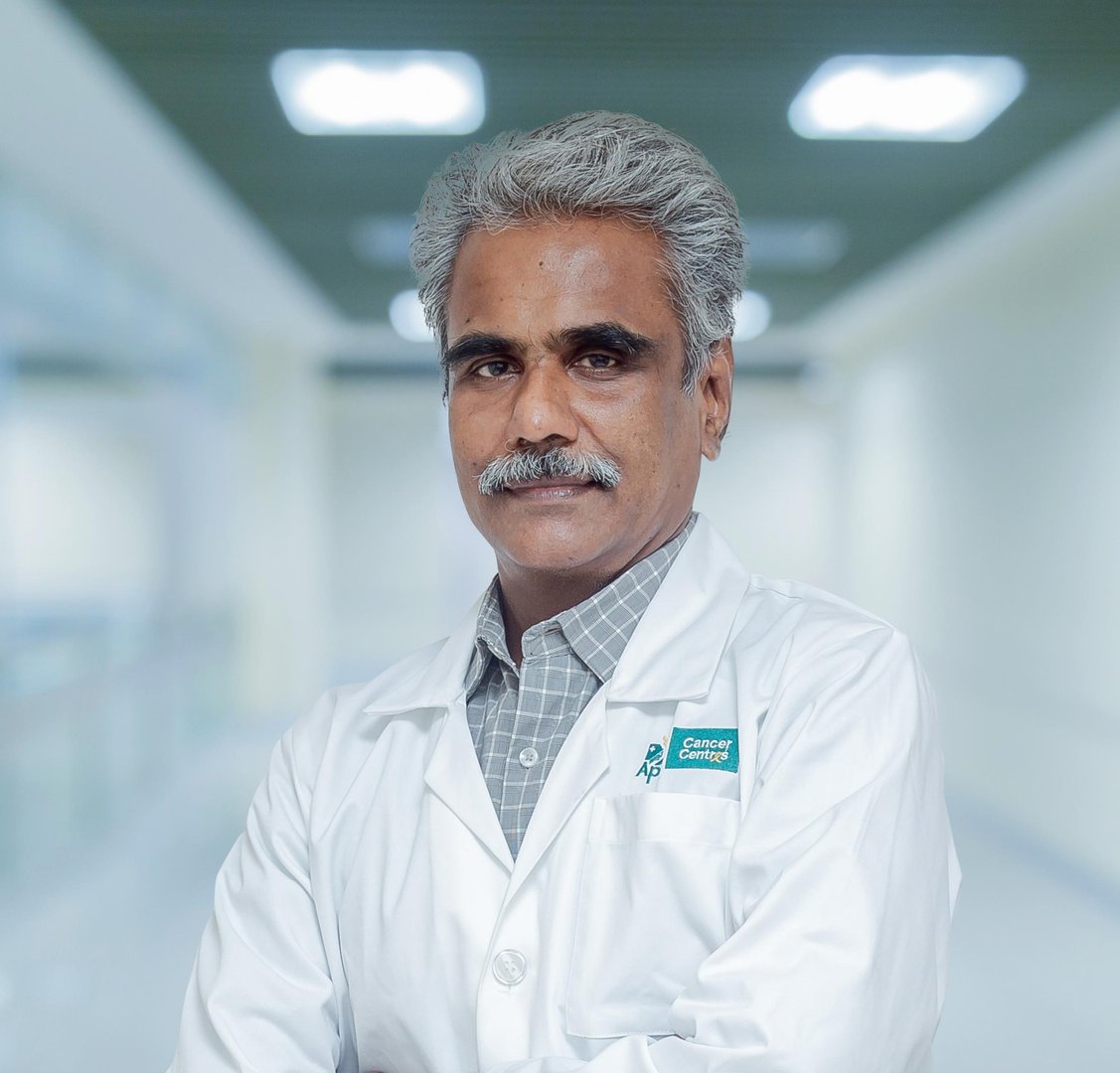 Dr. Ravel Naveen