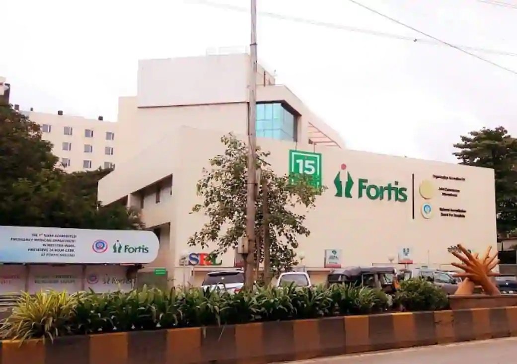 Fortis Hospital