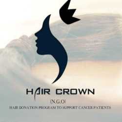 Hair Crown NGO