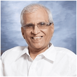 Dr. Suresh Advani