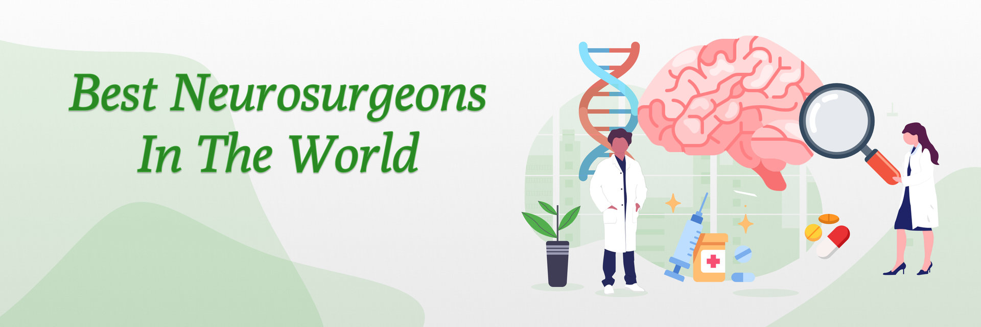 List of 16 Best Neurosurgeons in the World Updated 2022 ClinicSpots