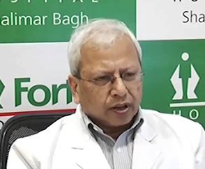 Dr. Rajesh Garg