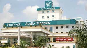 Apollo Hospitals