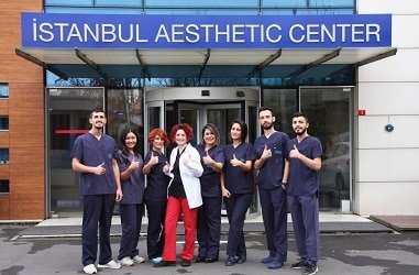 Istanbul Aesthetics Center, Turkey - Find Reviews, Cost and Book  Appointment - MedContour - Contact Now