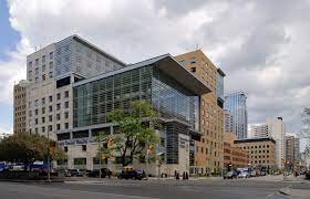 Toronto General Hospital - Wikipedia