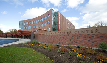 Memorial Sloan Kettering Cancer Center, New York City