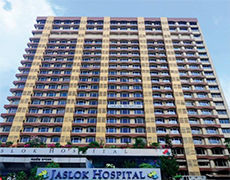 JASLOK HOSPITAL & RESEARCH CENTRE, MUMBAI