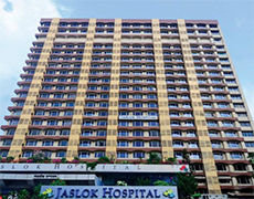 JASLOK HOSPITAL & Research Centre، MUMBAI