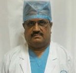 Dr Gopala Krishnan