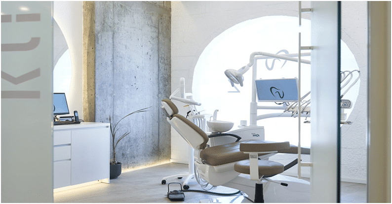 Dental treatment in Turkey - Istanbul