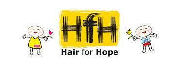 Hair For Hope