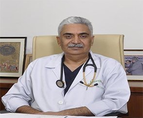 Dr. Tarlochan Singh Kler