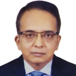Dr. Mahesh Chaudhari